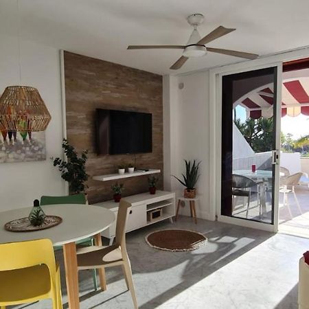 Parque Santiago 4 Apartment Playa de las Americas  Luaran gambar