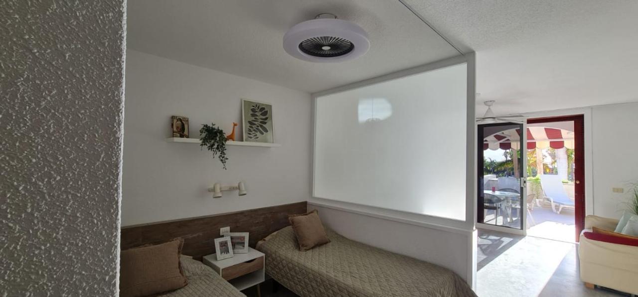 Parque Santiago 4 Apartment Playa de las Americas  Luaran gambar