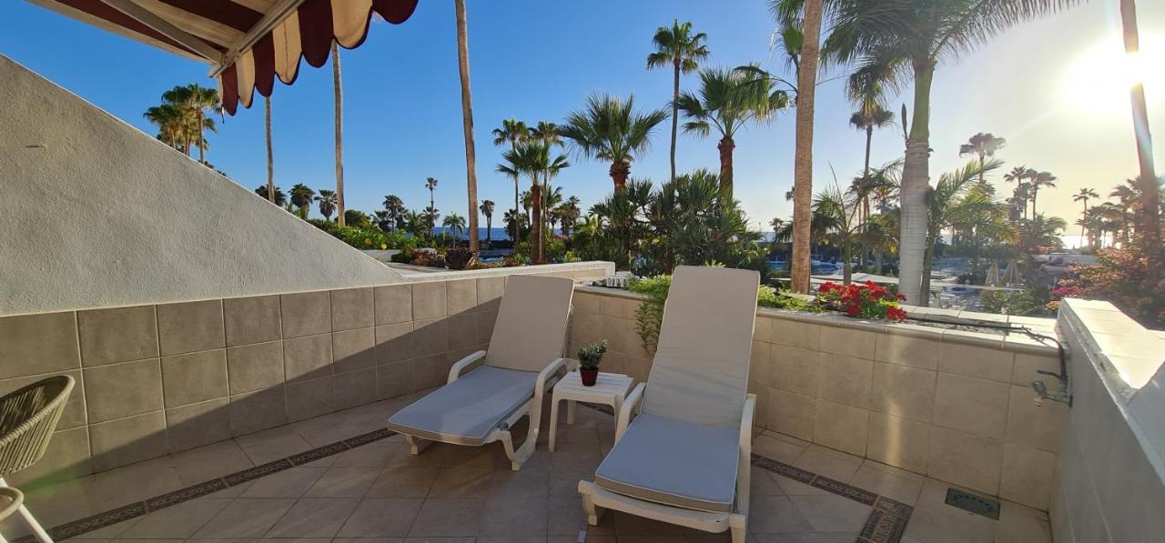 Parque Santiago 4 Apartment Playa de las Americas  Luaran gambar