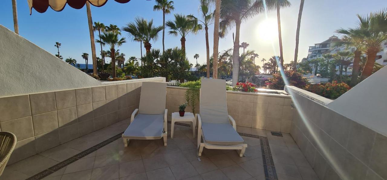 Parque Santiago 4 Apartment Playa de las Americas  Luaran gambar