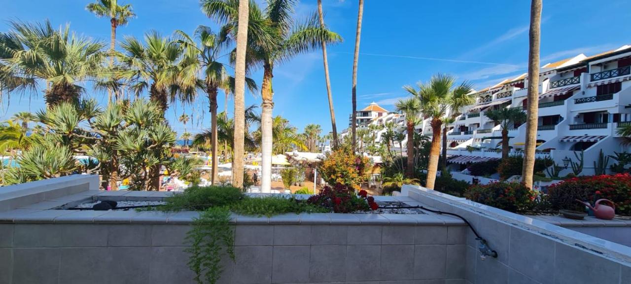 Parque Santiago 4 Apartment Playa de las Americas  Luaran gambar