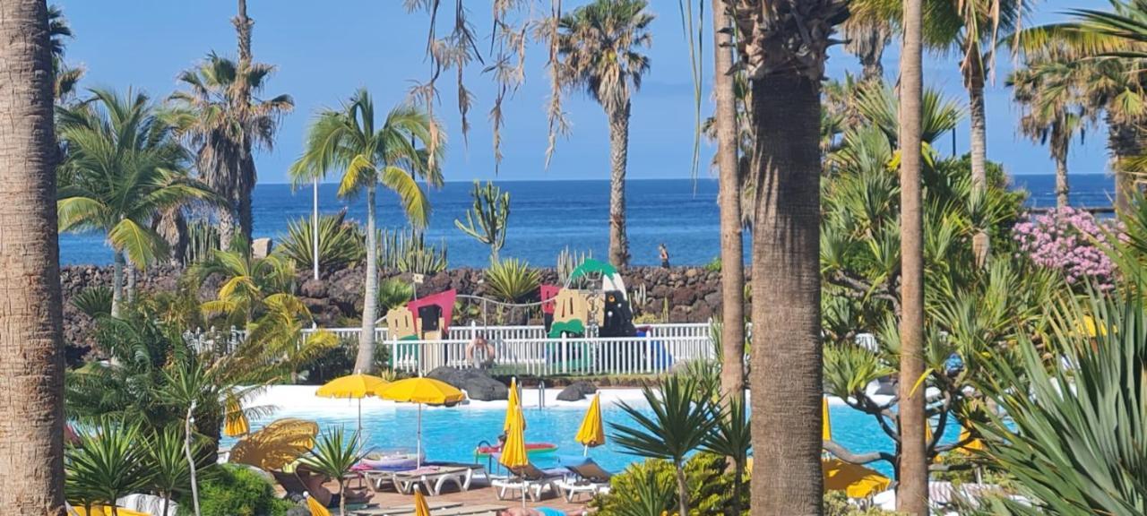 Parque Santiago 4 Apartment Playa de las Americas  Luaran gambar