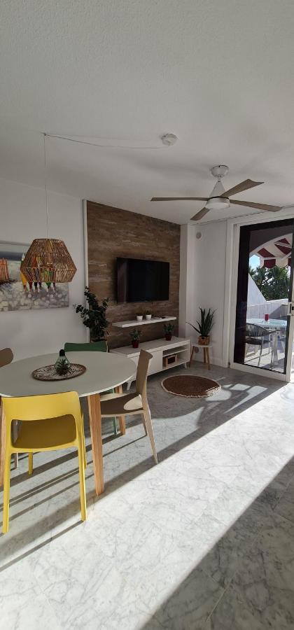 Parque Santiago 4 Apartment Playa de las Americas  Luaran gambar