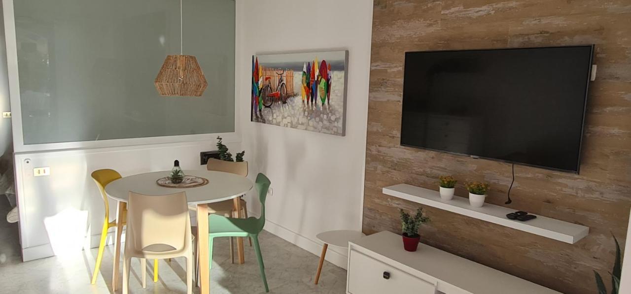 Parque Santiago 4 Apartment Playa de las Americas  Luaran gambar