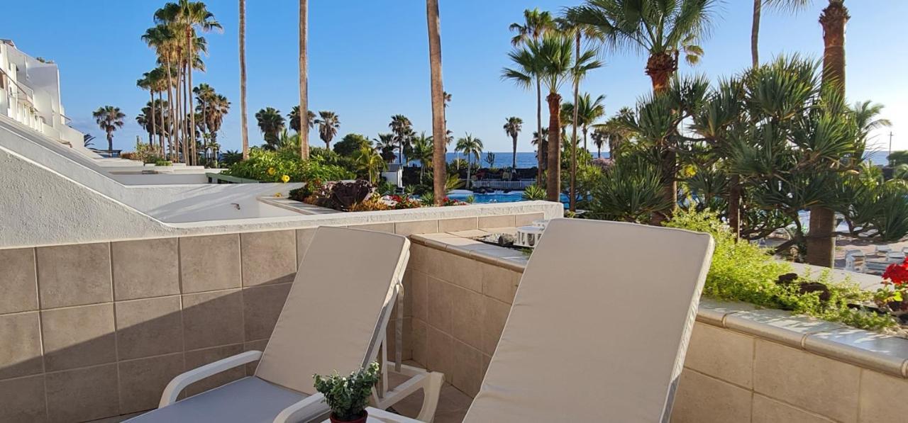 Parque Santiago 4 Apartment Playa de las Americas  Luaran gambar