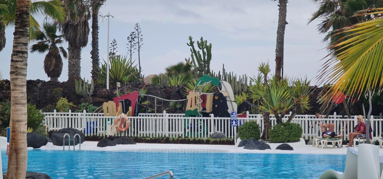 Parque Santiago 4 Apartment Playa de las Americas  Luaran gambar