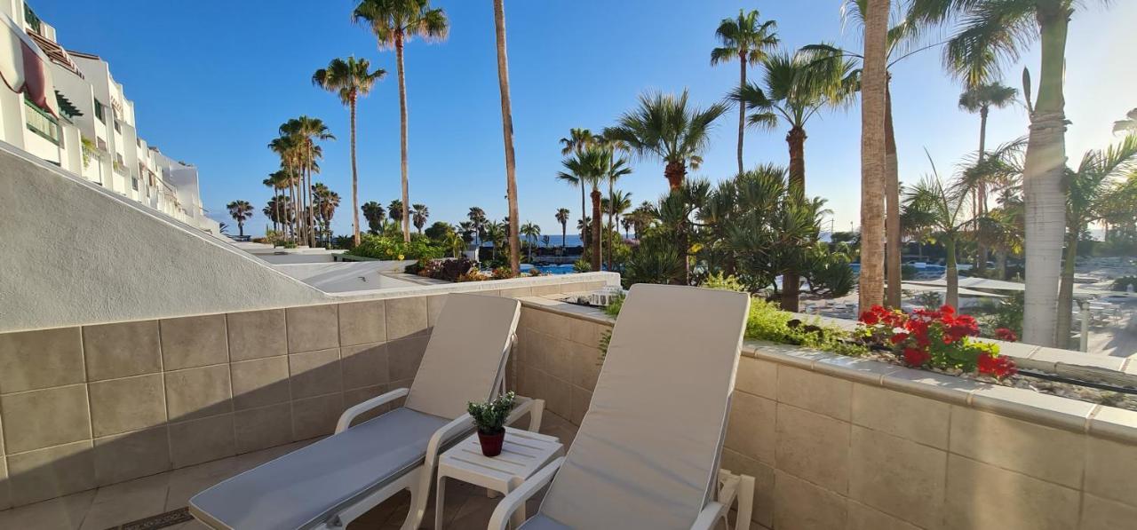 Parque Santiago 4 Apartment Playa de las Americas  Luaran gambar