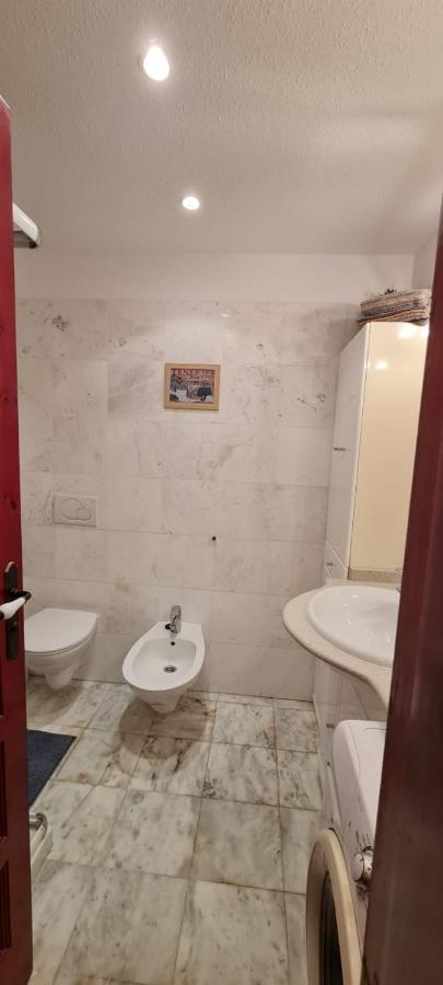 Parque Santiago 4 Apartment Playa de las Americas  Luaran gambar
