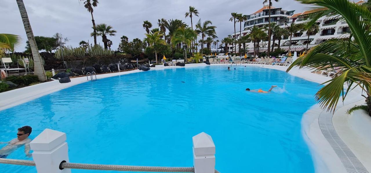 Parque Santiago 4 Apartment Playa de las Americas  Luaran gambar