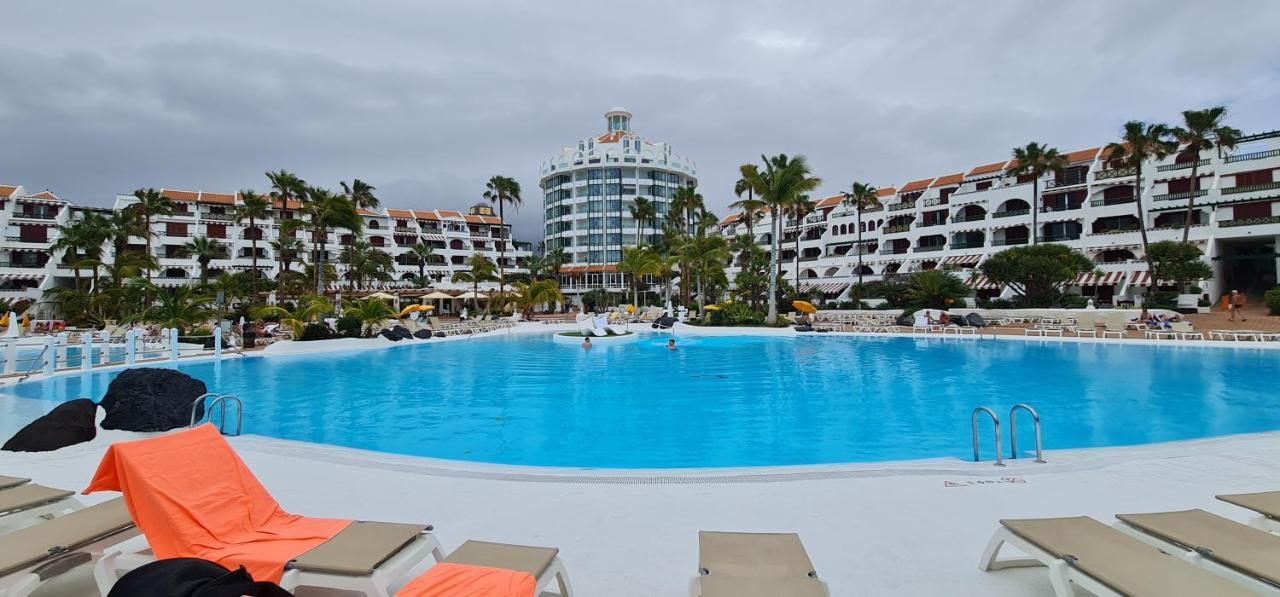 Parque Santiago 4 Apartment Playa de las Americas  Luaran gambar