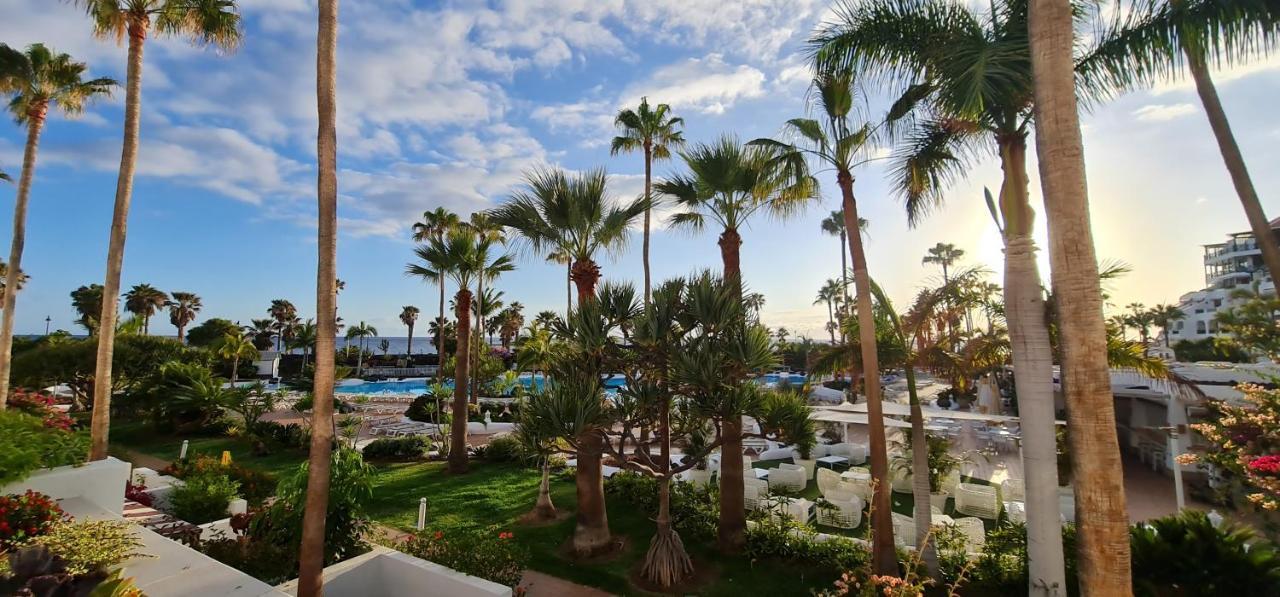 Parque Santiago 4 Apartment Playa de las Americas  Luaran gambar