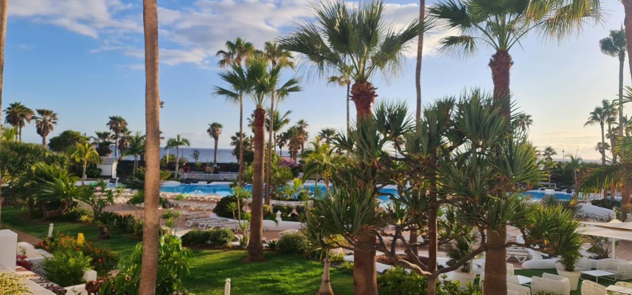 Parque Santiago 4 Apartment Playa de las Americas  Luaran gambar