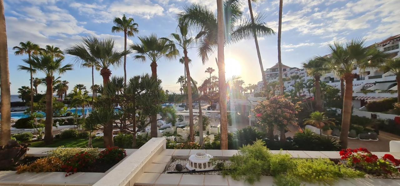 Parque Santiago 4 Apartment Playa de las Americas  Luaran gambar