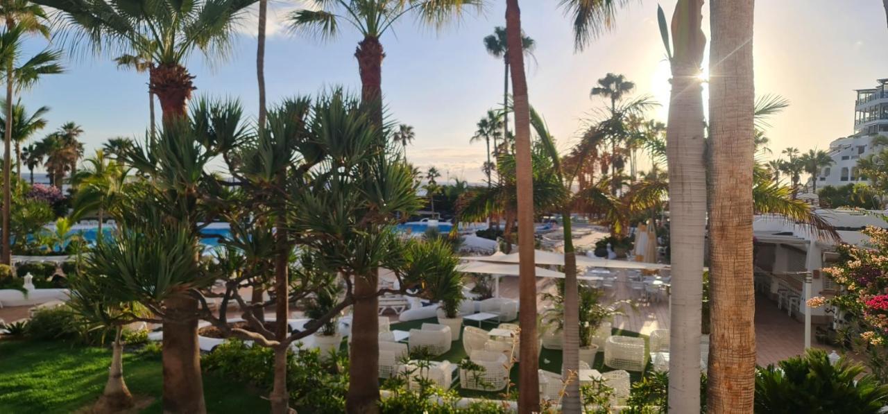 Parque Santiago 4 Apartment Playa de las Americas  Luaran gambar